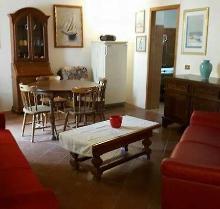 Holiday Home Golfo Di Orosei 칼라고노네 외부 사진
