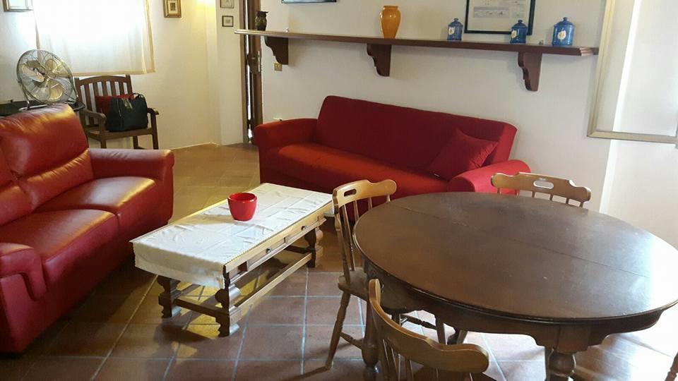Holiday Home Golfo Di Orosei 칼라고노네 외부 사진