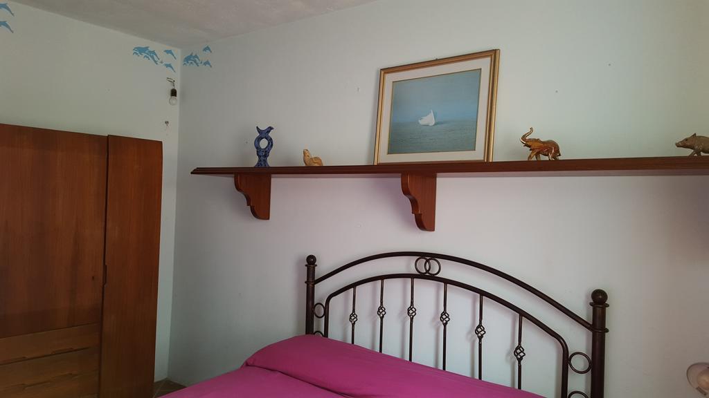 Holiday Home Golfo Di Orosei 칼라고노네 외부 사진