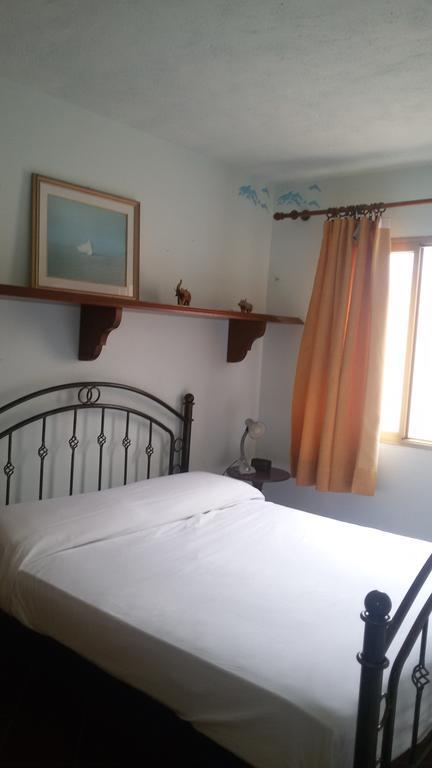 Holiday Home Golfo Di Orosei 칼라고노네 외부 사진
