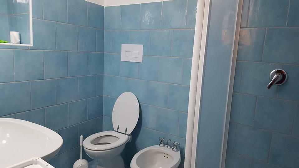 Holiday Home Golfo Di Orosei 칼라고노네 외부 사진