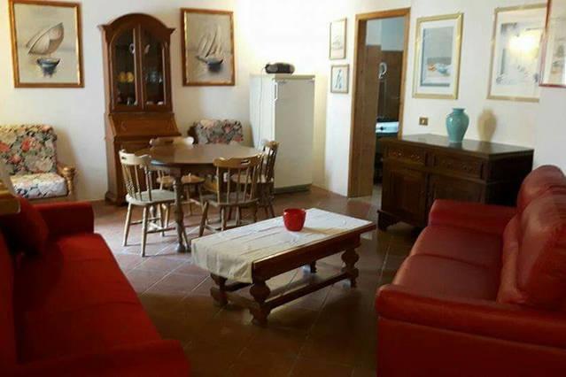 Holiday Home Golfo Di Orosei 칼라고노네 외부 사진