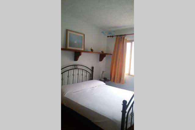 Holiday Home Golfo Di Orosei 칼라고노네 외부 사진
