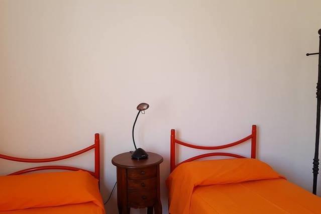 Holiday Home Golfo Di Orosei 칼라고노네 외부 사진