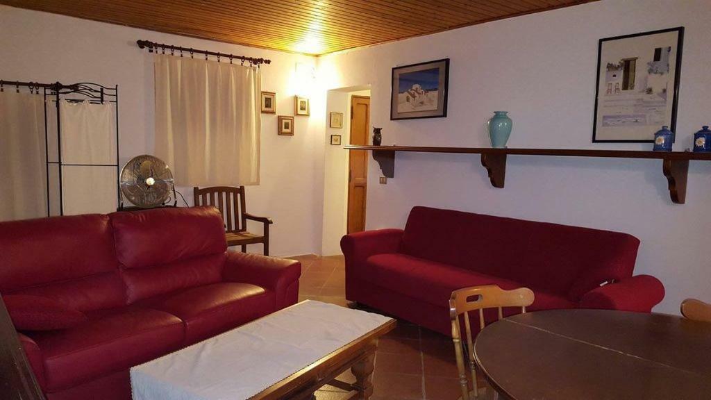 Holiday Home Golfo Di Orosei 칼라고노네 외부 사진